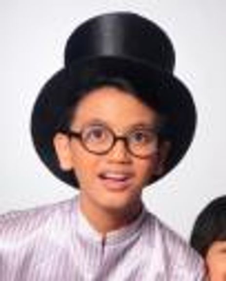 Melvin Rosello Headshot