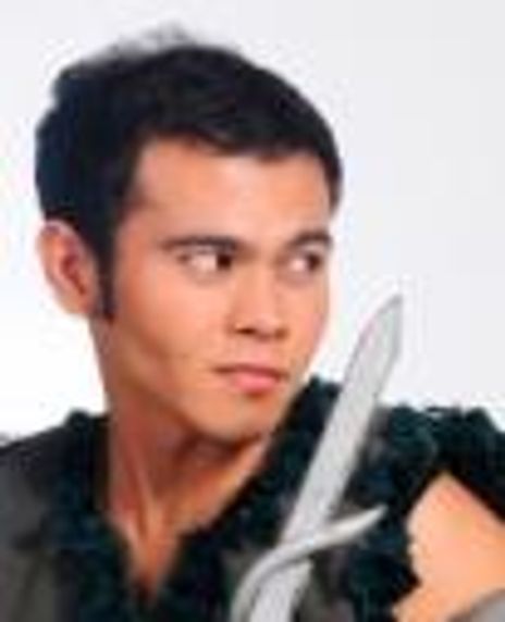Carl Guevarra Headshot