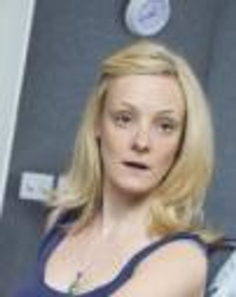Rachel Finnegan Headshot