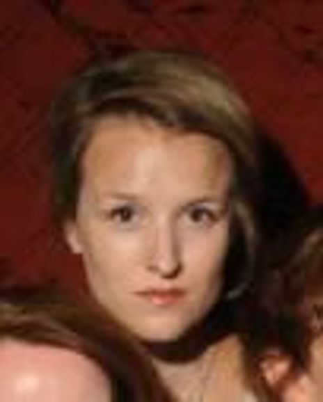 Leah Watson Headshot