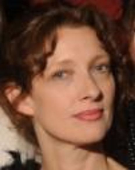 Mare Trevathan Headshot