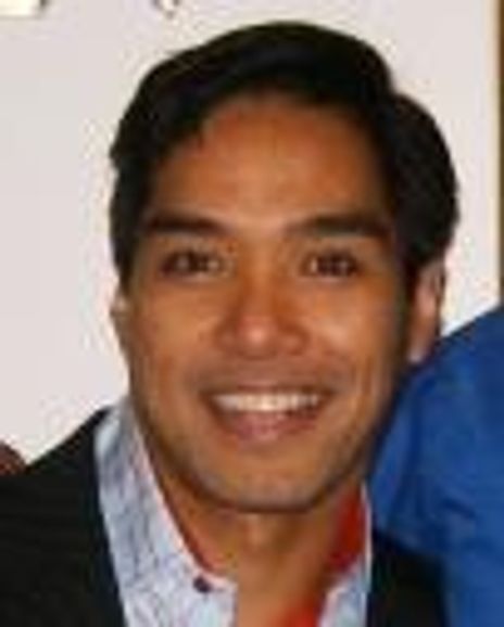 Richard Manera Headshot