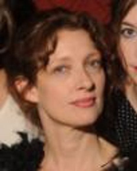 Barbra Andrews Headshot