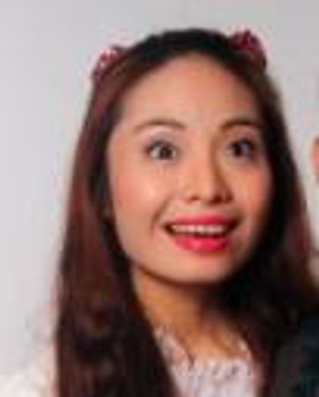 Gian Gloria Headshot