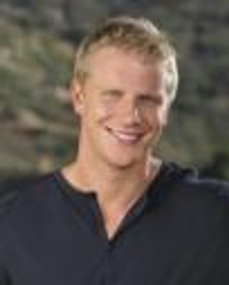 Sean Lowe Headshot