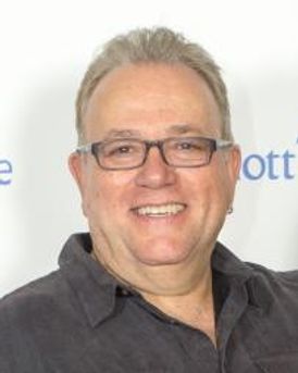 Neil Friedman Headshot