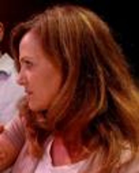 Jenna Scanlon Headshot