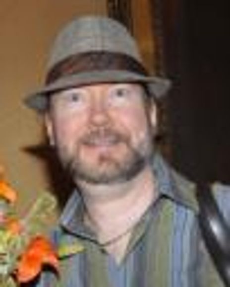 Robb Moss Headshot