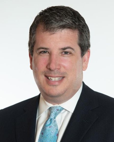 Ethan Litwin Headshot