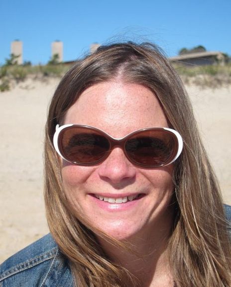 Lisa Litwin Headshot