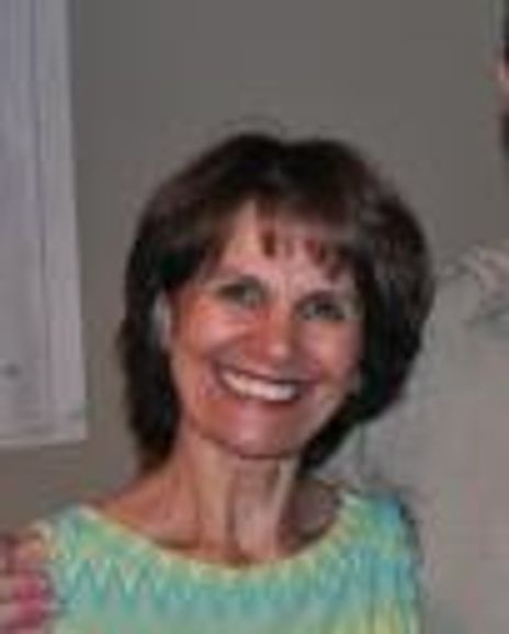 Liliana Mitchell Headshot