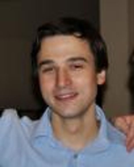 Todd Aiello Headshot