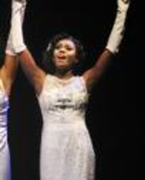 Arilyn White Headshot