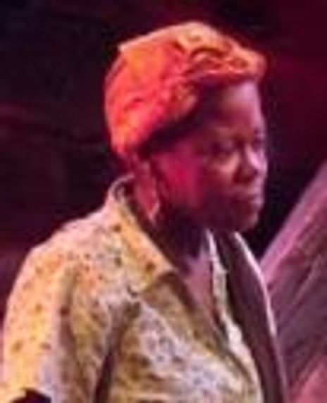 Julanne Chidi Hill Headshot