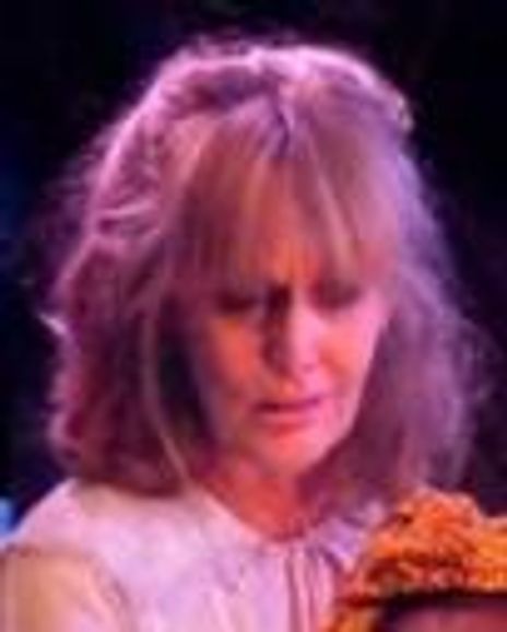 Jacqueline Schultz Headshot