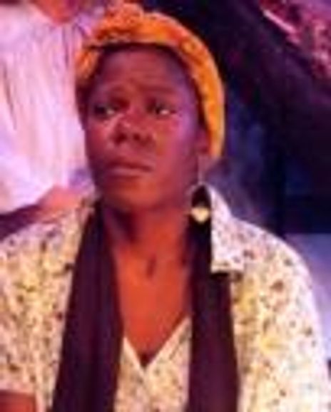 Julanne Chidi Hil Headshot