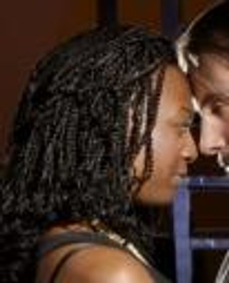 Ashley Bufkin Headshot