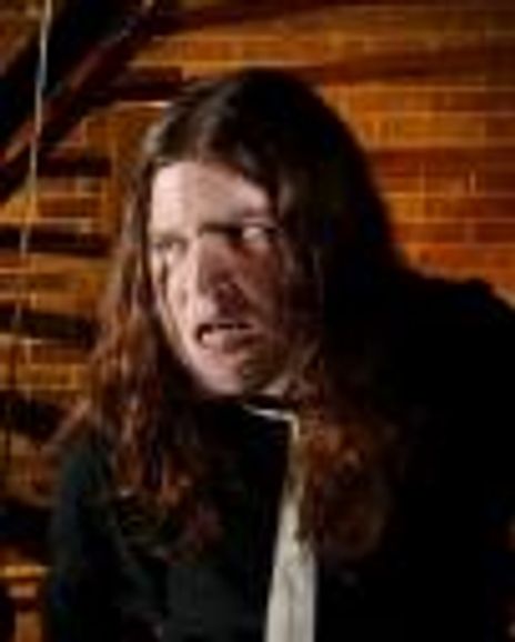 Brendon McClenahan Headshot