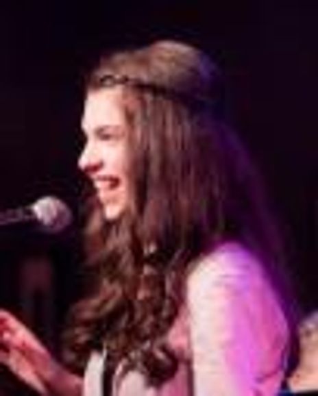 Emily Bordonaro Headshot