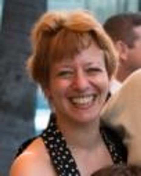 Heather Phillips Headshot