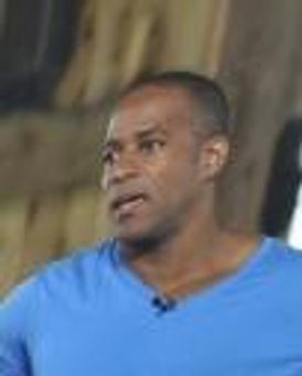 Stephanie La Rochelle Headshot