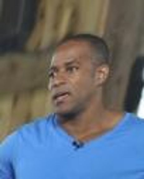 Stephanie La Rochelle Headshot