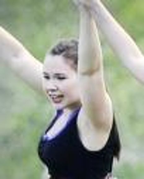 Itor Michelle Thibodeau Headshot