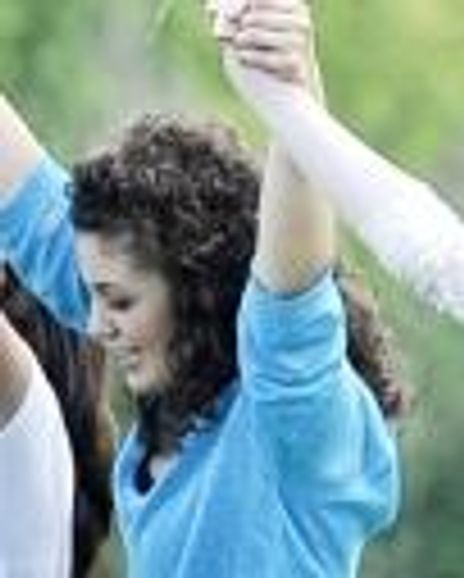 Sarah Forestieri Headshot