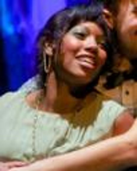 McKenzie Chinn Headshot