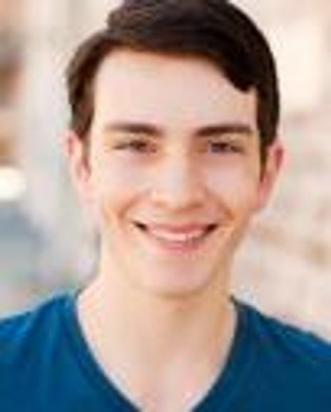 David Visini Headshot