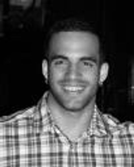 Danell Leyva Headshot