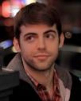 Tommy Heleringer Headshot