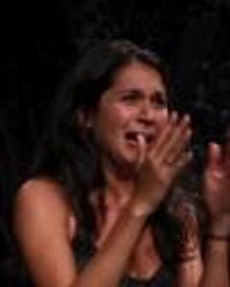 Lisa Kleinman Headshot