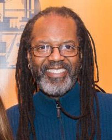 Bill Toles Headshot