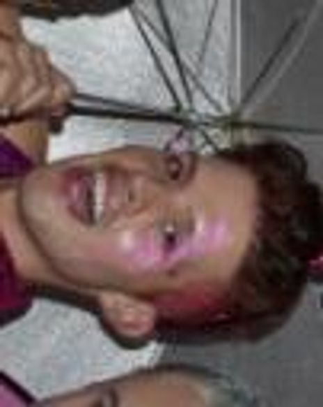 Adam Chandler Headshot