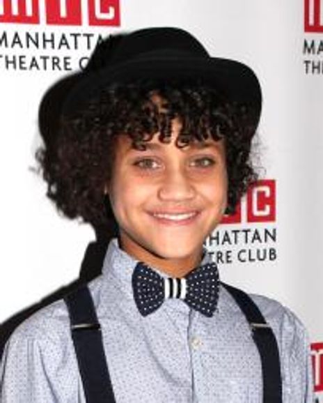 Coco Monroe Headshot