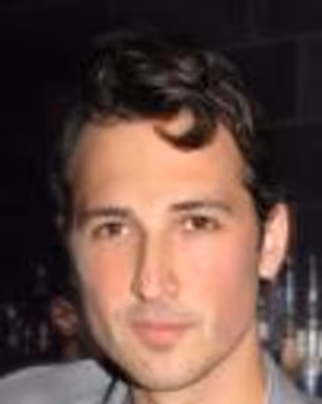 Ben Lloyd Headshot