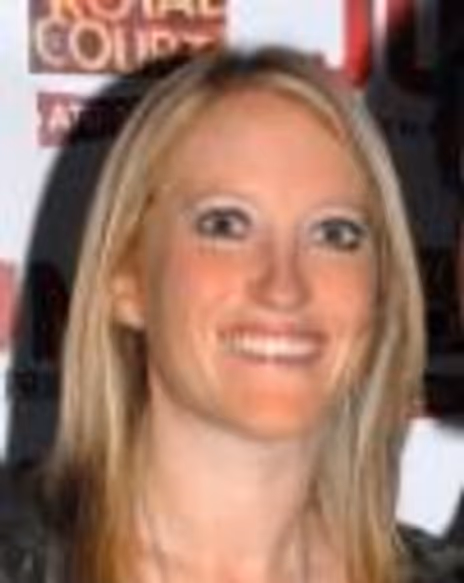 Lia Divirgilio Headshot