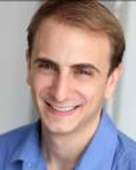 John DeSilvestri Headshot