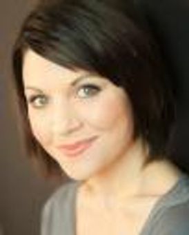 Jennifer Noth Headshot