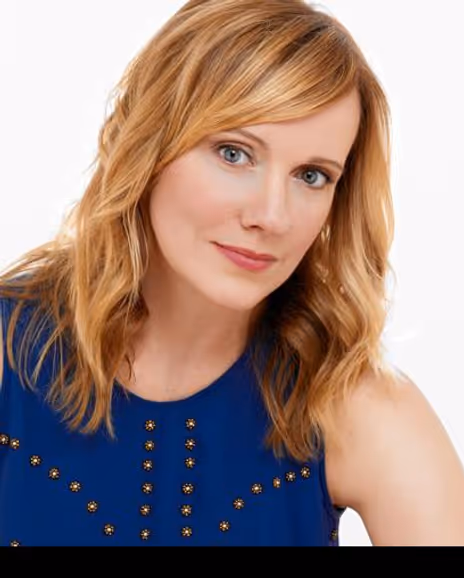 Erica Aubrey Headshot