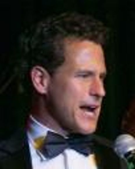 Jim Cargill Headshot