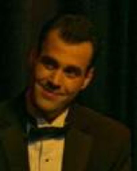 Anthony Apicella Headshot