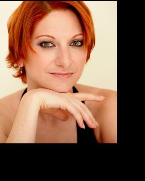 Sabra Michelle Headshot