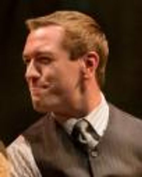 Ryan Speakman Headshot