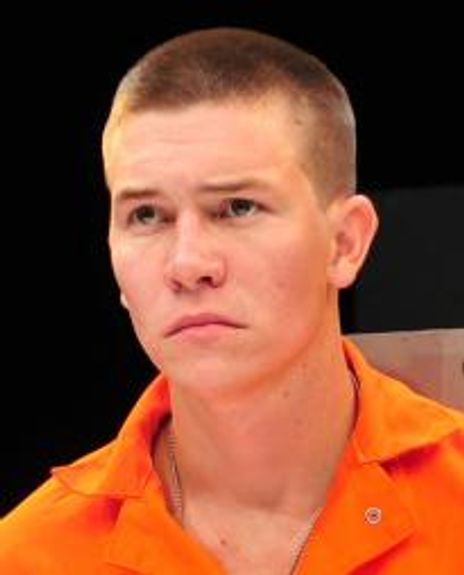 Jimi Stanton Headshot