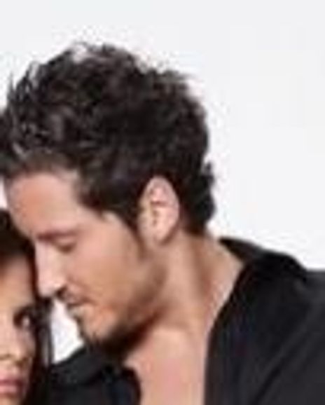 Valentin Chmerkovskiy Headshot