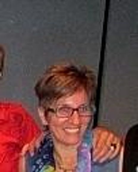 Sheery Netherland Headshot