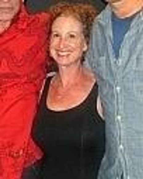 Julia Silverman Headshot