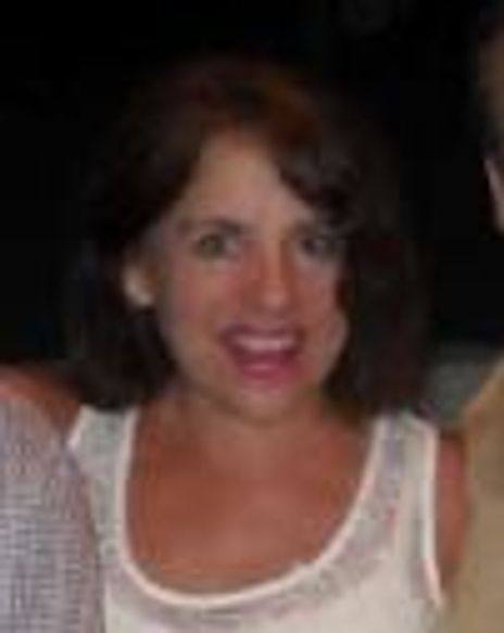 Tracy Pattin Headshot